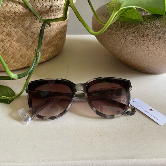 Lele Sadoughi Sunglasses main image 7